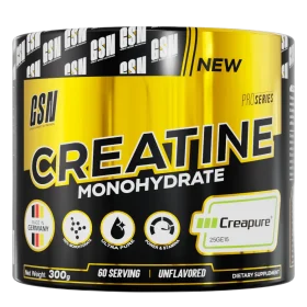 Creapure 300g - GSN